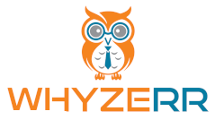 Whyzerr Logo